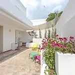 Appartement Bilocale A Mancaversa - Apulia *