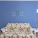 Appartement Bilocale A Mancaversa - Apulia