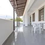Appartement Bilocale A Mancaversa - Apulia *