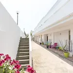 Appartement Bilocale A Mancaversa - Apulia