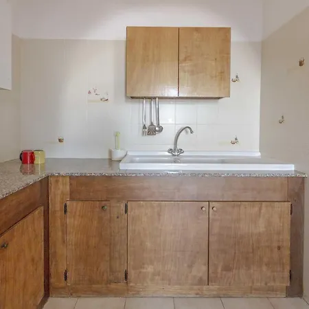 Bilocale A Mancaversa - Apulia Daire