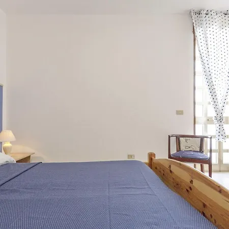 Bilocale A Mancaversa - Apulia Apartamento Marina di Mancaversa