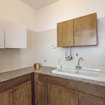 Bilocale A Mancaversa - Apulia Daire Marina di Mancaversa