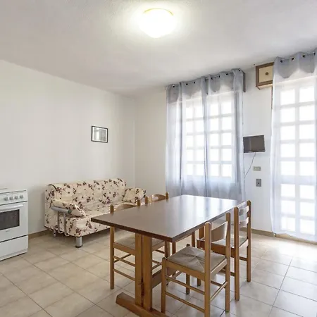 Bilocale A Mancaversa - Apulia Apartament *