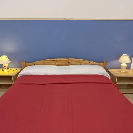 Bilocale A Mancaversa - Apulia Apartament Marina di Mancaversa