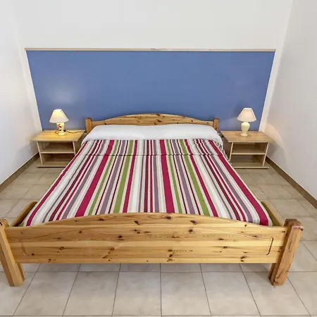 Bilocale A Mancaversa - Apulia Apartament *