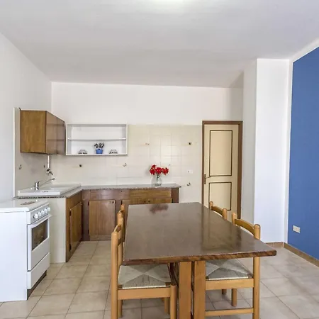 Bilocale A Mancaversa - Apulia Apartament *