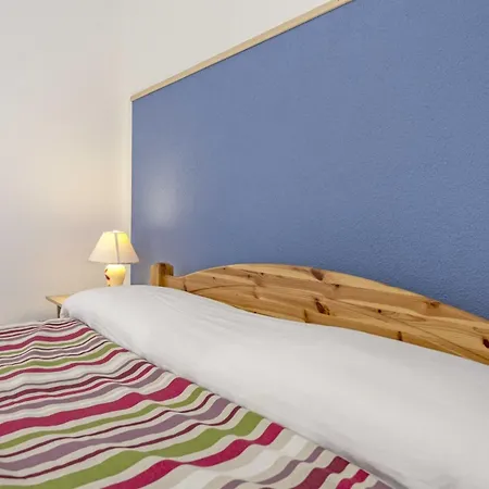 Apartament Bilocale A Mancaversa - Apulia