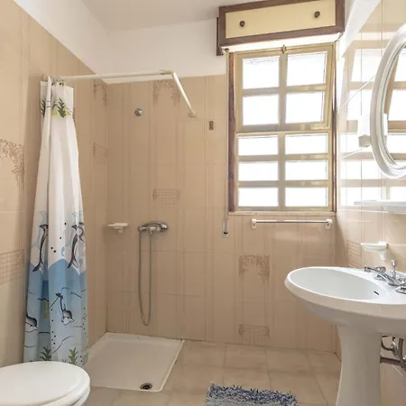 Apartament Bilocale A Mancaversa - Apulia Marina di Mancaversa