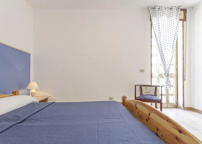 Bilocale A Mancaversa - Apulia Apartament Marina di Mancaversa