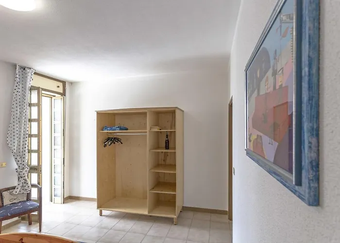 Bilocale A Mancaversa - Apulia Apartament