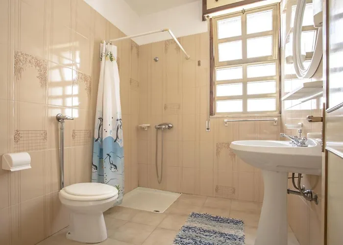 Bilocale A Mancaversa - Apulia Marina di Mancaversa