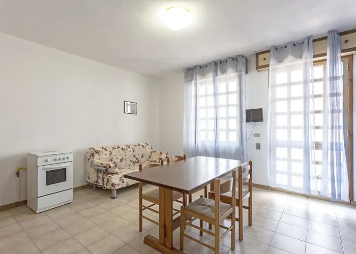 Bilocale A Mancaversa - Apulia Apartament *