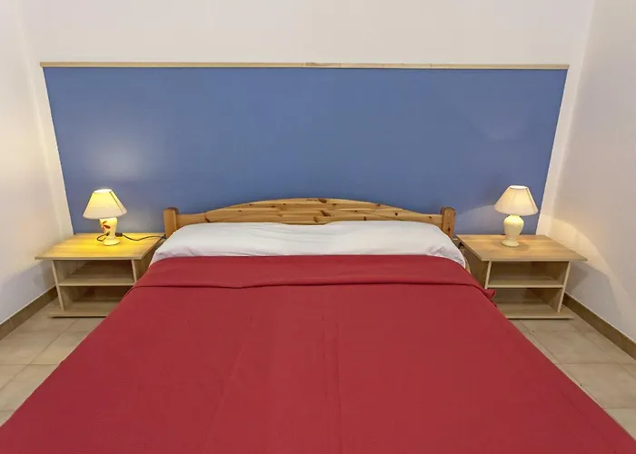 Bilocale A Mancaversa - Apulia Apartament Marina di Mancaversa