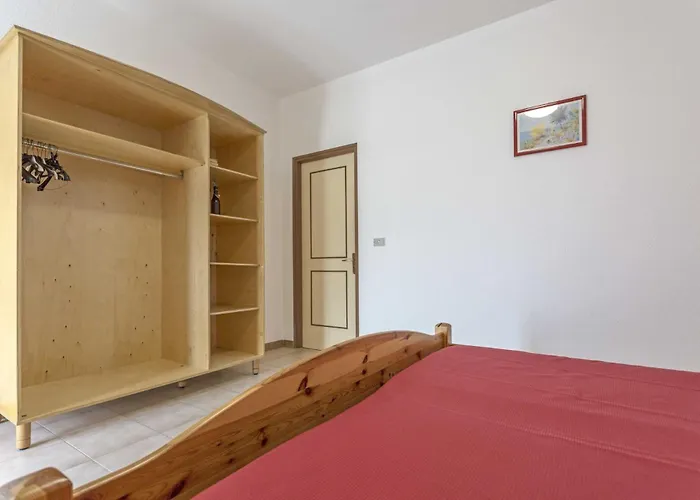 Bilocale A Mancaversa - Apulia Marina di Mancaversa