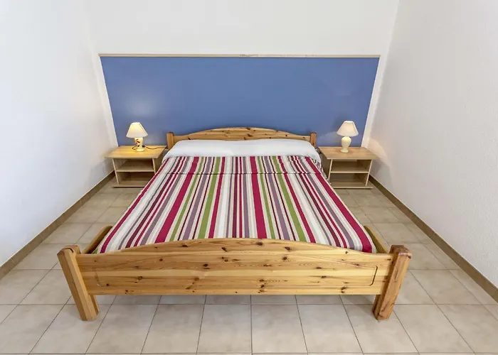 Bilocale A Mancaversa - Apulia Apartament *