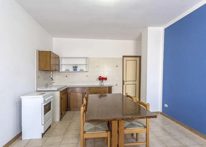 Bilocale A Mancaversa - Apulia Apartament *