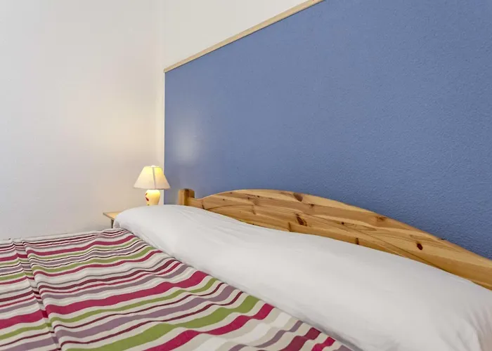 Apartament Bilocale A Mancaversa - Apulia