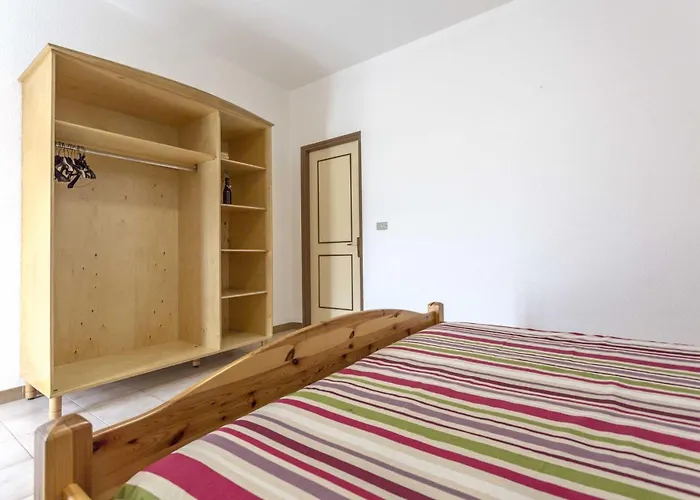 Bilocale A Mancaversa - Apulia Marina di Mancaversa