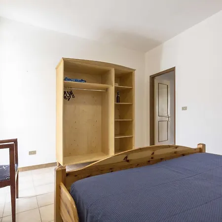 Bilocale A Mancaversa - Apulia Διαμέρισμα *