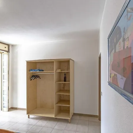 Bilocale A Mancaversa - Apulia Apartment