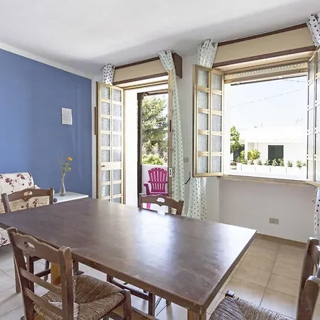 Bilocale A Mancaversa - Apulia Διαμέρισμα *