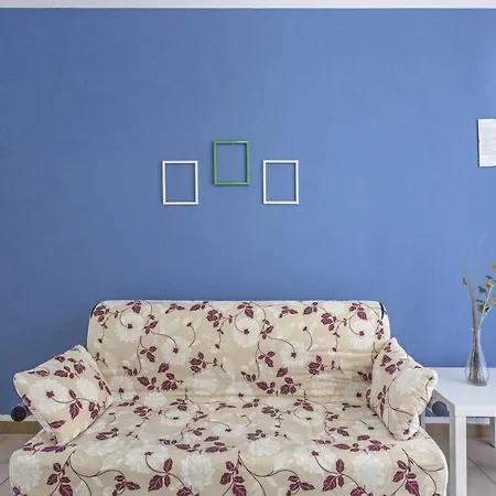 Lejlighed Bilocale A Mancaversa - Apulia