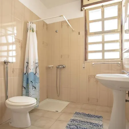 Bilocale A Mancaversa - Apulia Marina di Mancaversa