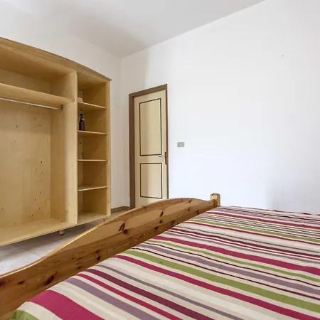 Bilocale A Mancaversa - Apulia 玛丽娜迪曼卡维萨
