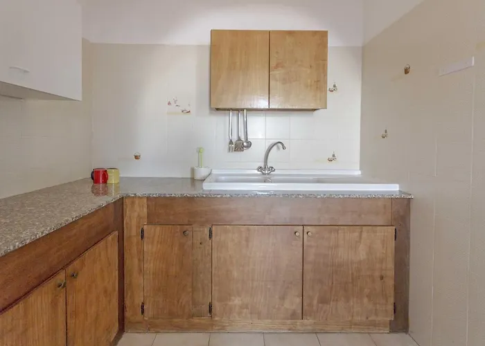 Bilocale A Mancaversa - Apulia Apartamento