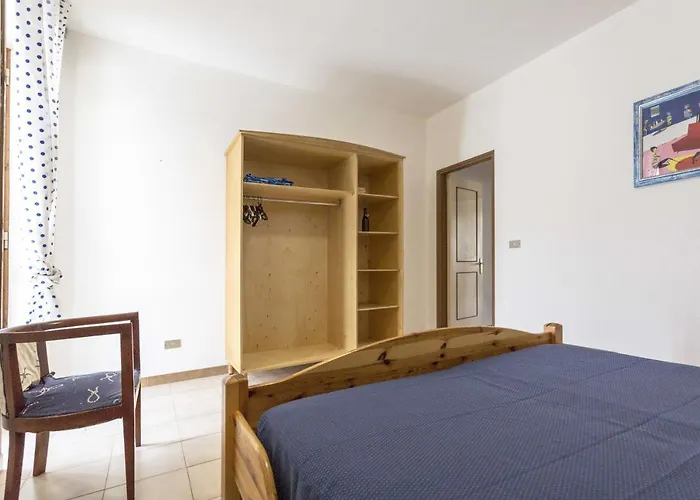 Bilocale A Mancaversa - Apulia Apartamento *