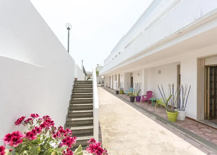 Apartamento Bilocale A Mancaversa - Apulia